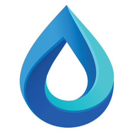 water droplet icon