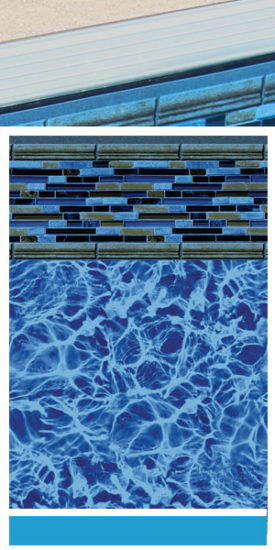 truedge select pool liner replacement - Torrington, CT